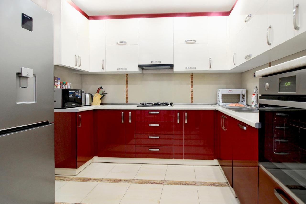 3 Bedroom Apartment Near Republic Square Ереван Екстериор снимка