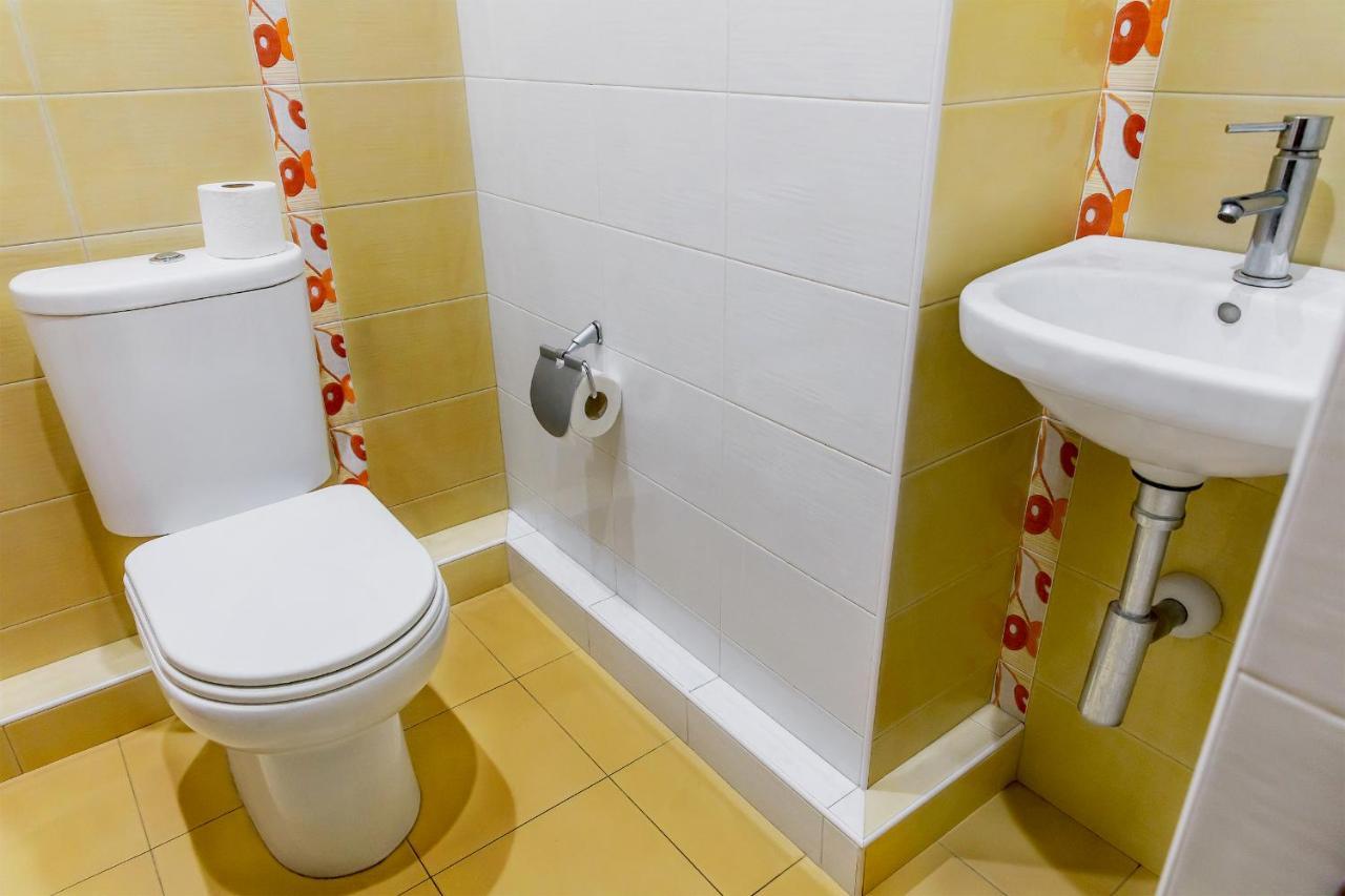 3 Bedroom Apartment Near Republic Square Ереван Екстериор снимка