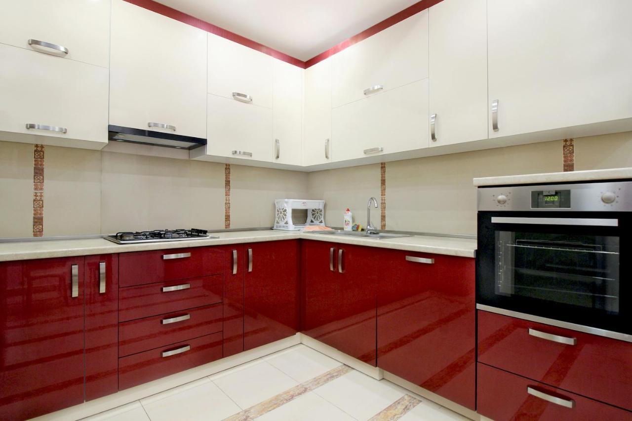 3 Bedroom Apartment Near Republic Square Ереван Екстериор снимка